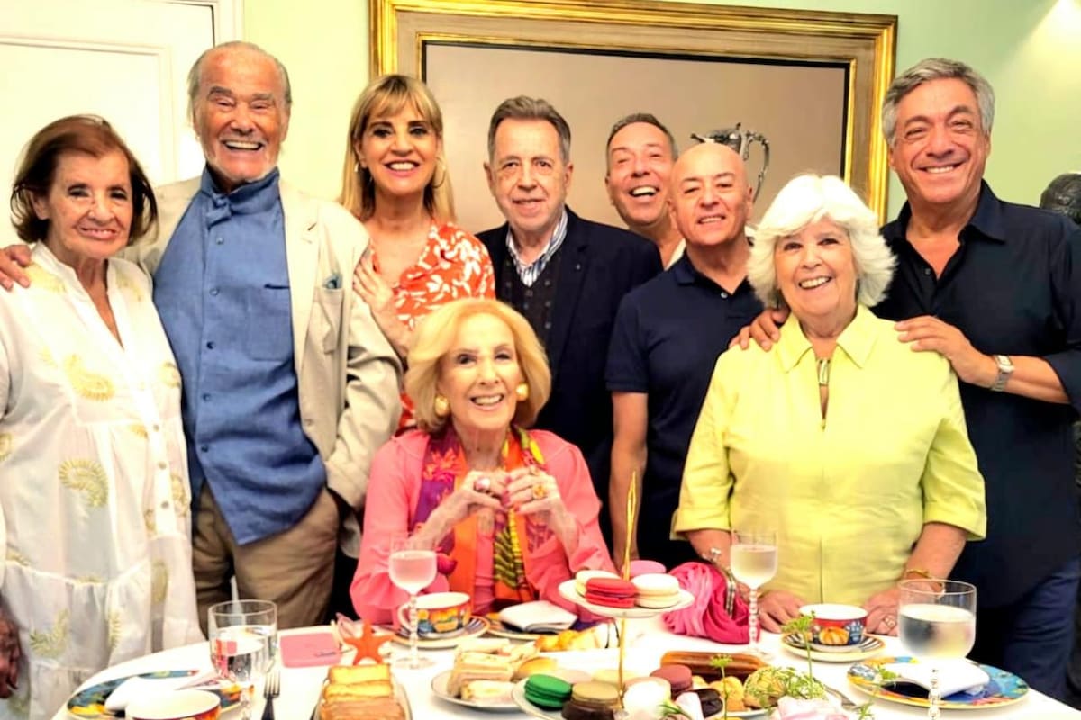 previa cumple Mirtha