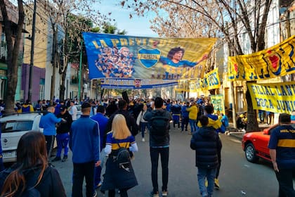 Previa de la despedida de Juan Román Riquelme