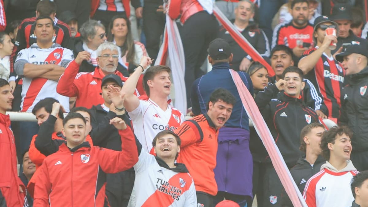 River x Belgrano, ao vivo: minuto a minuto da final do campeonato Apertura