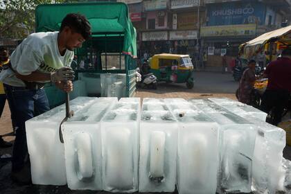 Previsiones a cinco años apuntan a más olas de calor letales, incendios y récords de temperatura