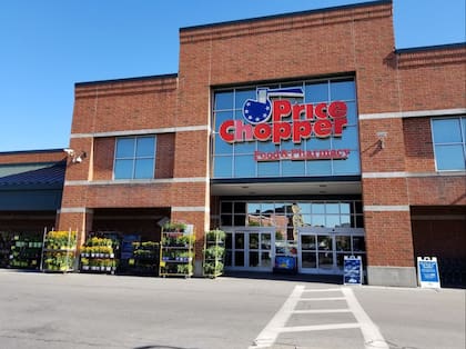 Price Chopper cerrará uno de sus locales ubicados en Texas el próximo 19 de agosto