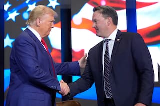 Primarias en EE.UU. pondrán a prueba influencia de Trump en el Partido Republicano
