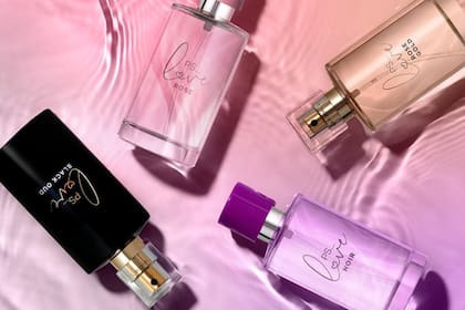 Primark ofrece en Estados Unidos una amplia línea de perfumes por menos de US$10