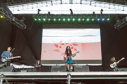 Primavera Sound