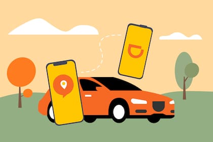 Primavera en Buenos Aires: la mejor manera de llegar de un modo cómodo y seguro a cinco plazas icónicas.