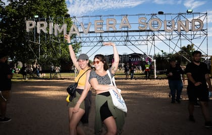 Primavera Sound 2023