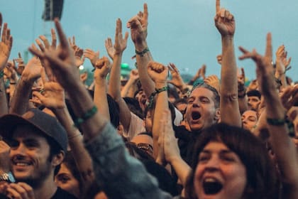 Primavera Sound Argentina 2022: se viene la primera edición local del festival europeo (Foto: Instagram @primaverasoundbuenosaires)