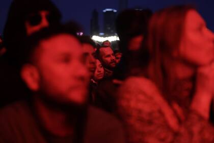 Primavera sound. Cat power