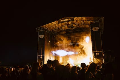 Primavera Sound Madrid convocó a cerca de 50.000 personas en su último día en la Ciudad del Rock de Arganda del Rey