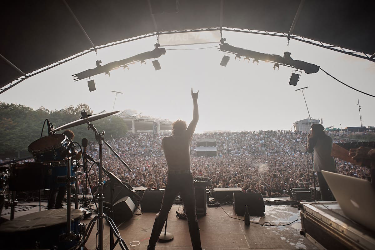 Primavera Sound no sólo refleja lo que sucede ahora, si no que invita a conocer lo que sucederá mañana