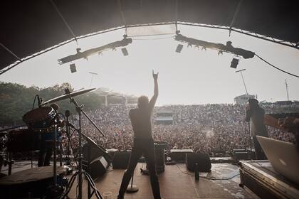 Primavera Sound no sólo refleja lo que sucede ahora, si no que invita a conocer lo que sucederá mañana