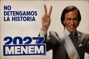 Prime Video invertirá dos mil millones de dólares en una nueva era del streaming en la Argentina y el resto de la región