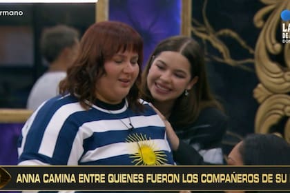 Primer Congelados de Gran Hermano