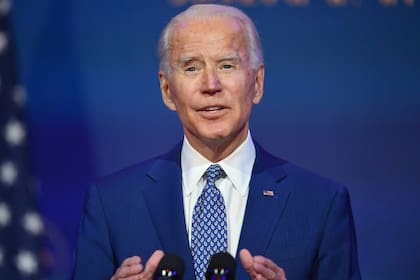 Los electores presidenciales se reunirán en todo Estados Unidos para ratificar al demócrata Joe Biden como presidente