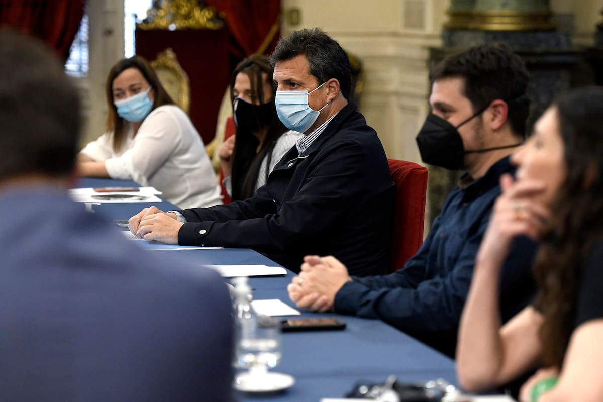 Primer ingreso al Programa de Empleo Laboral Trans en la Cámara de Diputados