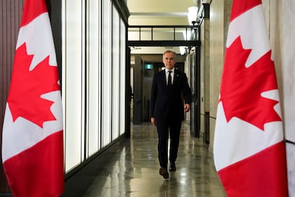 Primer ministro canadiense invita a Modi a cumbre de G7 pese a tensiones entre Canadá e India