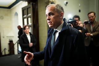 Primer ministro de Canadá asegura que EE.UU. no dicta los términos de un acuerdo comercial