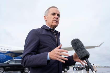 Primer ministro de Ontario no cede ante Trump y publica video de Reagan contra aranceles