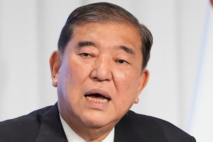 Primer ministro japonés expresa intención de renunciar