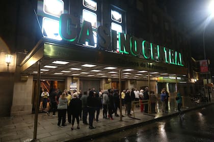 Cómo fue la primera noche de veda nocturna en Mas del Plata