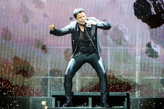 Planes para el fin de semana: La Noche de las Hamburgueserías, Chayanne y un tributo a Charly García