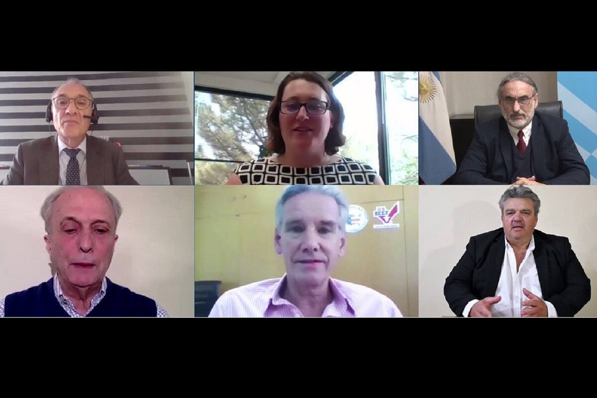 primera jornada ipcva