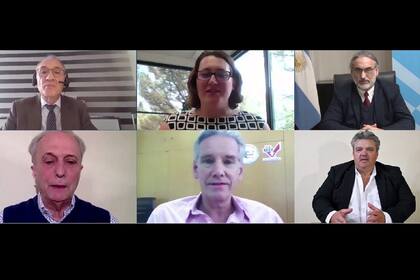 primera jornada ipcva