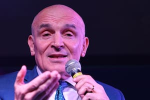 Primera reacción de los libertarios a las palabras de Cristina Kirchner: Espert la trató de “bruta”