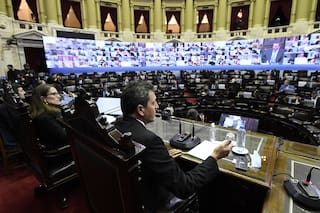 El futuro de la política luego del Covid-19