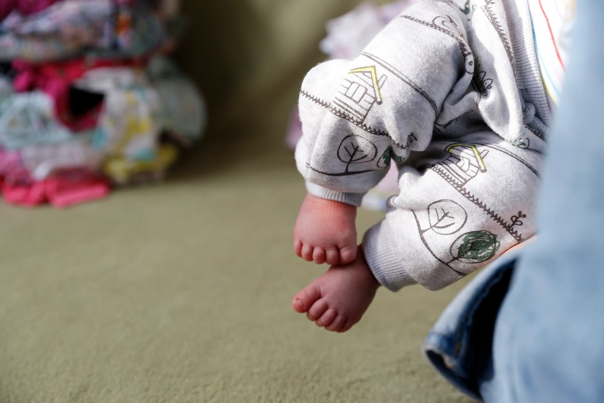 Primeras salidas y amigas fundamentales para acompañar la nueva vida