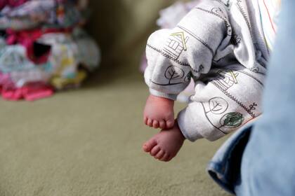 Primeras salidas y amigas fundamentales para acompañar la nueva vida