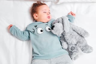 Qué significa Pacífico, el nombre que eligieron Benjamín Amadeo y Martina para su hijo