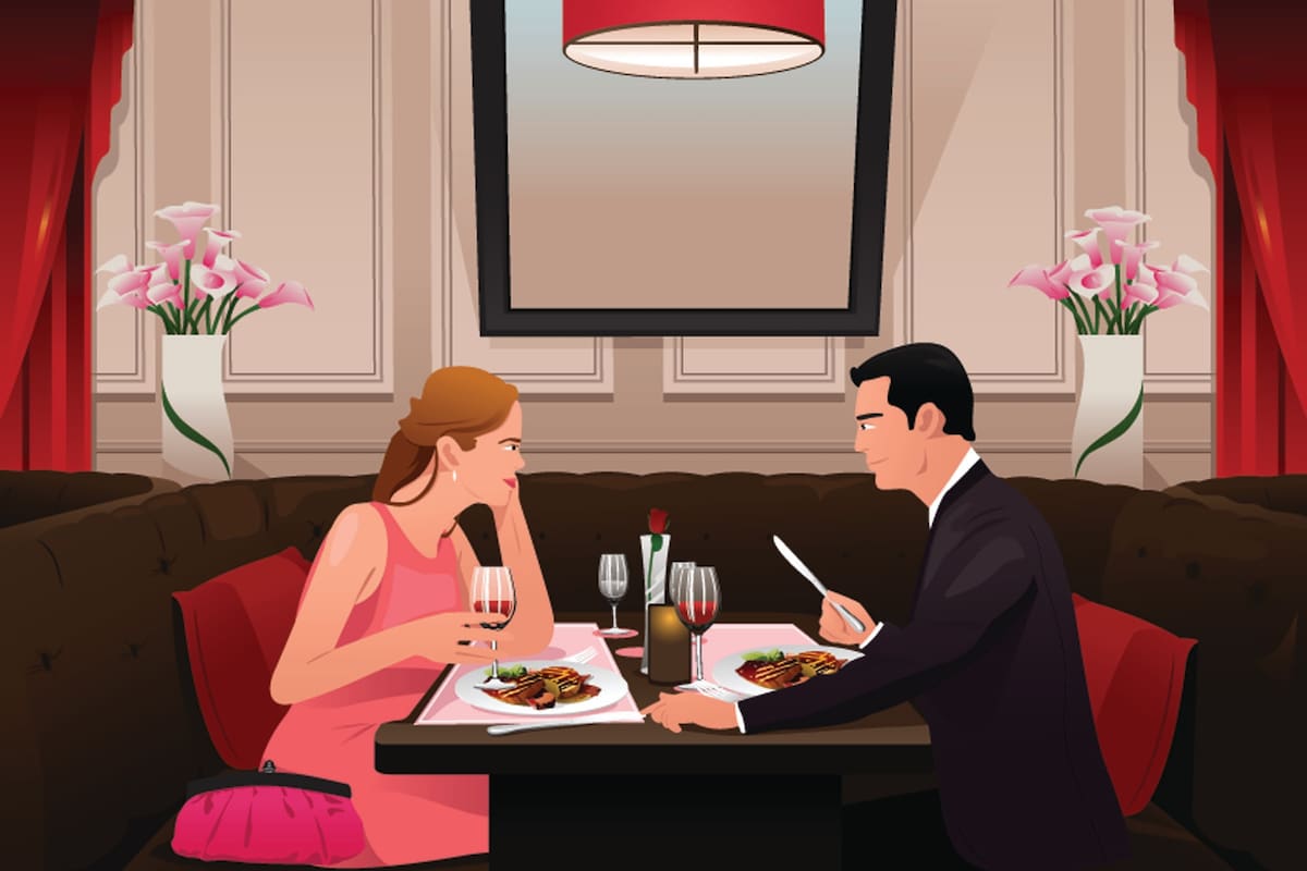 Primero fueron las trabas por ideales, después los inconvenientes de convivencia y terminó con los objetos ocultos