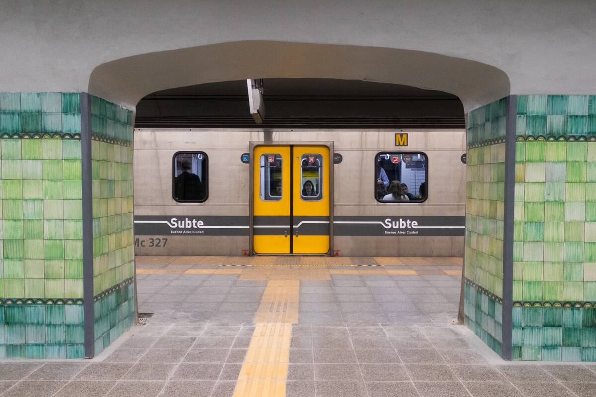 Primero, se acortará el horario de funcionamiento y luego, el ramal cerrará