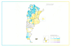 Primeros resultados