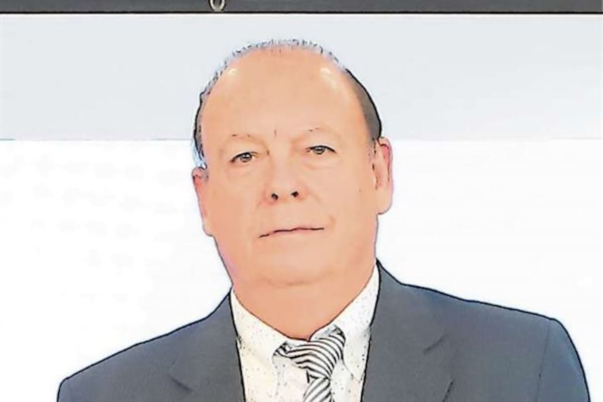 Primo Colussi