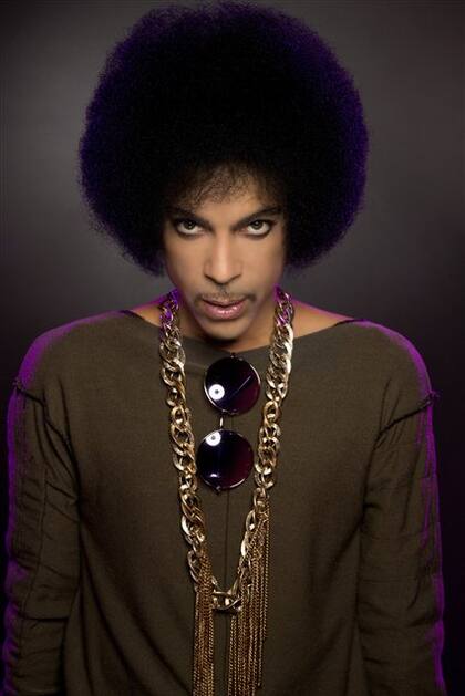 Prince