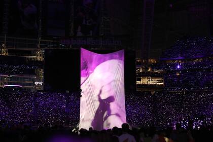 Prince, en la memoria de todos