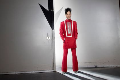 Prince murió el 21 de abril de 2016, a los 57 años