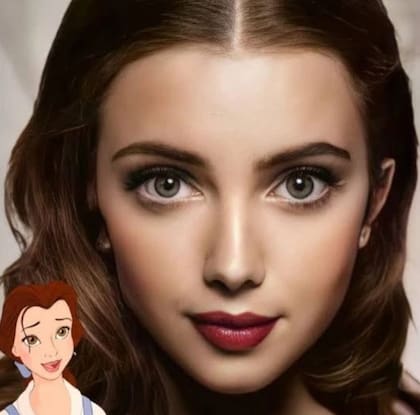 Princesa Bella
