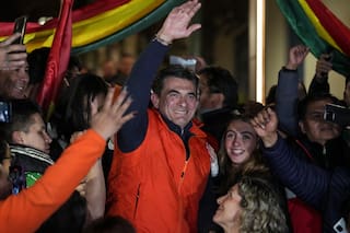 Principal sindicato de Bolivia se declara en paro indefinido contra el gobierno de Paz