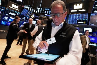Principales bolsas europeas terminan con fuertes subidas