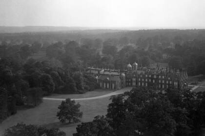 Príncipe Andrés tendrá que mudarse a Sandringham, una finca remota