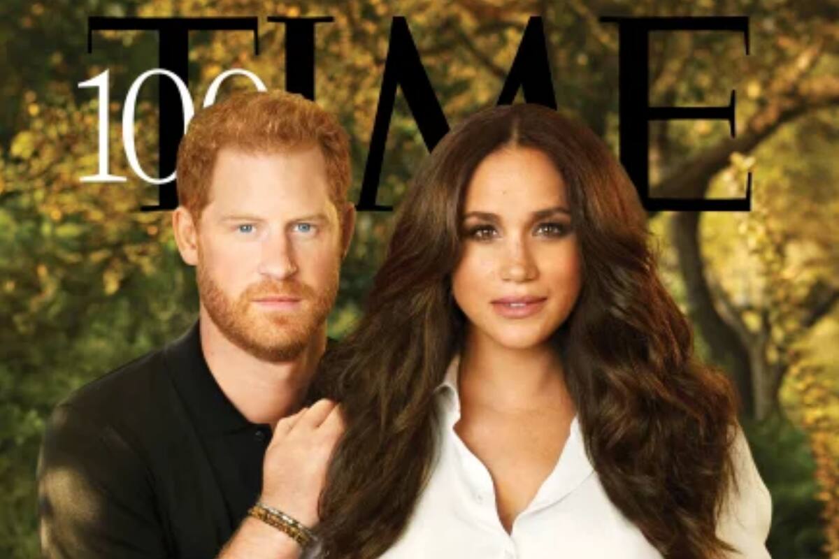 Príncipe harry; meghan markle