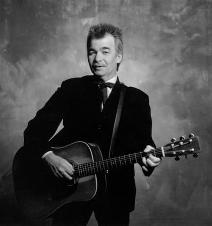 Prine fue un referente para muchos músicos del folk norteamericano