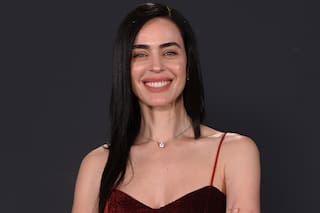 Priscila Crivocapich: la nueva figura en el relanzamiento de las noticias de la Televisión Pública