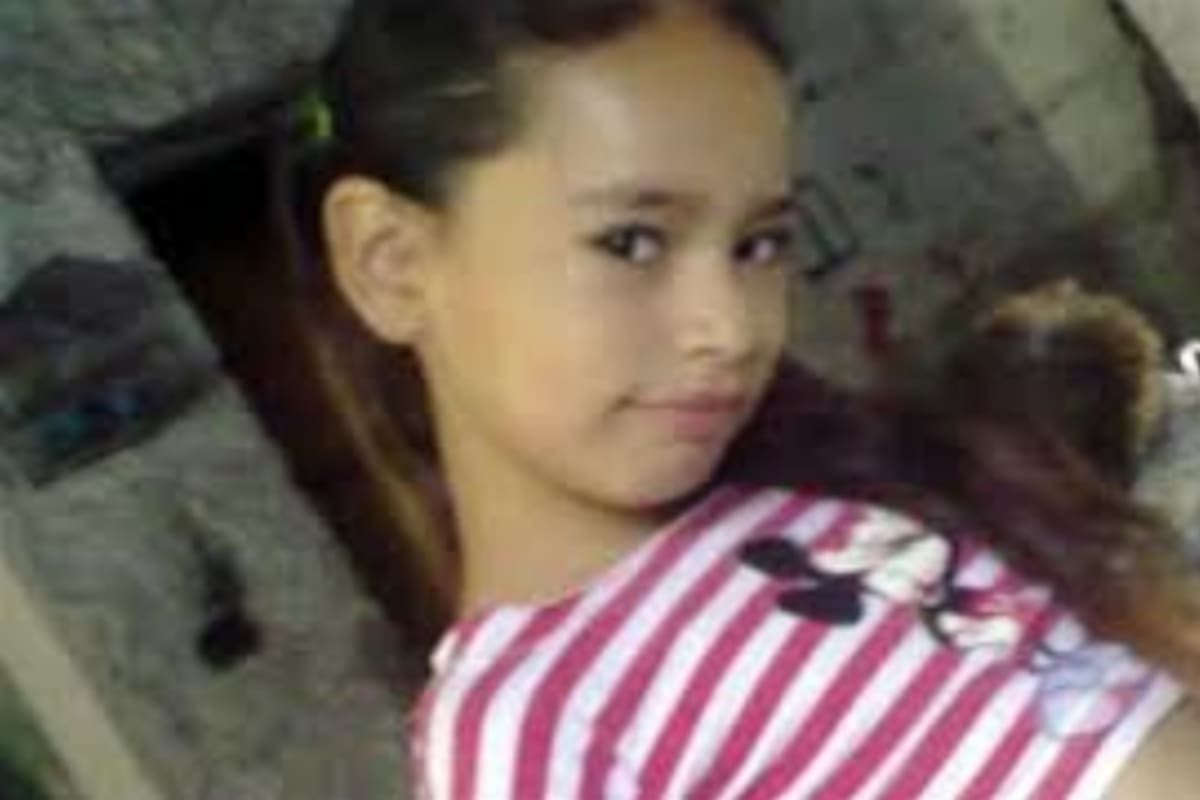 Priscila fue asesinada por su mamá y su padrastro cuando tenía 7 años.