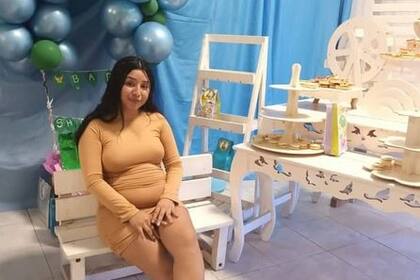 Un hombre viajó de Mendoza a Salta para ver a su mujer embarazada que desapareció antes de parir