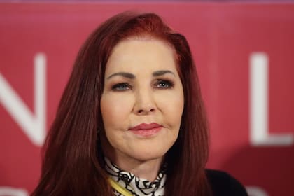 Priscilla Presley habló del momento más duro de su vida cuando perdió a su hija Lisa Marie