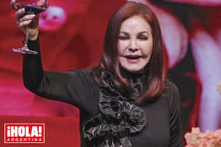 Priscilla Presley: su amor con Elvis, la muerte de su hija, la pelea con su nieta y cómo se reinventó